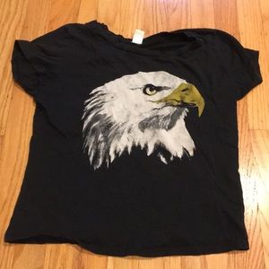 eagle shirt